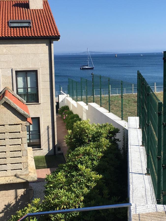 Rincon Del Barbanza Apartment Ribeira Luaran gambar